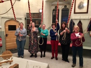 bellringing-group