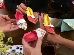 Aug Origami 3